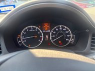 2017 Acura ILX Base