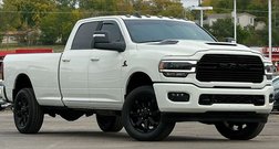 2024 Ram Ram Pickup 3500 Laramie