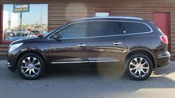 2016 Buick Enclave Premium