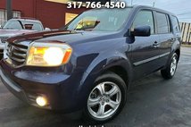 2013 Honda Pilot EX-L w/Navi