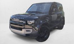 2023 Land Rover Defender 90 S