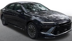 2024 Hyundai Sonata Hybrid SEL