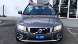 2010 Volvo XC70 3.2