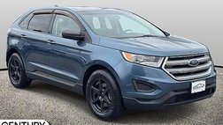 2018 Ford Edge SE