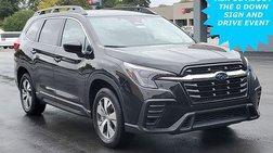 2024 Subaru Ascent Premium 7-Passenger