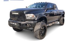 2018 Ram Ram Pickup 2500 Tradesman