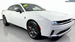 2024 Dodge Charger Daytona Scat Pack