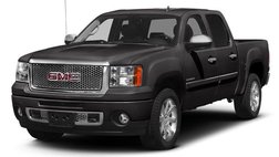 2013 GMC Sierra 1500 Denali