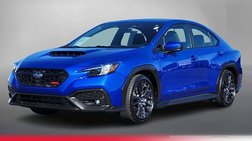 2025 Subaru WRX Premium