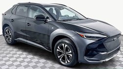 2024 Subaru Solterra Premium