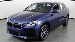 2023 BMW X2 sDrive28i