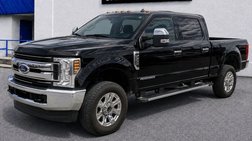 2019 Ford Super Duty F-350 Lariat