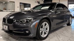 2018 BMW 3 Series 330i