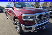 2019 Ram Ram Pickup 1500 Laramie