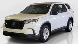 2023 Honda Pilot LX