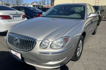 2008 Buick LaCrosse CXL