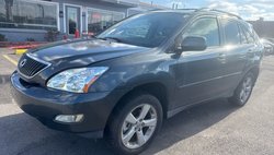 2004 Lexus RX 330 Base