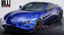 2023 Aston Martin Vantage V8