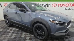 2021 Mazda CX-30 Turbo Premium Plus