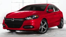 2016 Dodge Dart GT