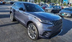 2024 Land Rover Range Rover Velar P400 Dynamic HSE