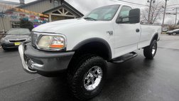 1998 Ford F-150 XL