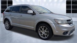 2019 Dodge Journey GT