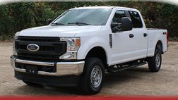2021 Ford Super Duty F-250 XL