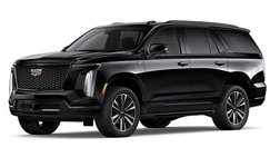 2025 Cadillac Escalade Sport