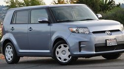 2012 Scion xB 