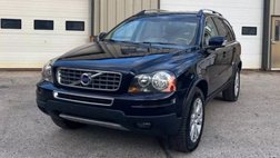 2011 Volvo XC90 3.2