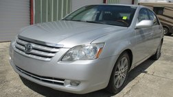2005 Toyota Avalon Touring