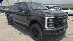 2024 Ford Super Duty F-250 Lariat