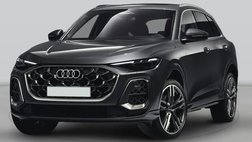 2025 Audi Q5 quattro Premium Plus TFSI