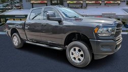 2024 Ram Ram Pickup 2500 Tradesman