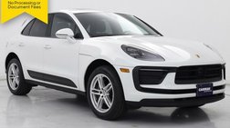 2024 Porsche Macan T