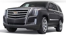 2019 Cadillac Escalade ESV Luxury