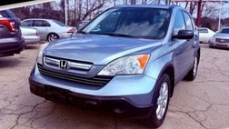2008 Honda CR-V EX