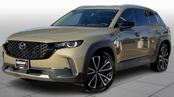 2023 Mazda CX-50 2.5 Turbo Premium