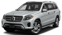 2019 Mercedes-Benz GLS GLS 450