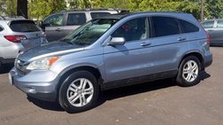 2011 Honda CR-V EX-L