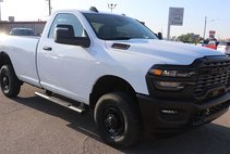 2026 Ram Ram Pickup 2500 Tradesman