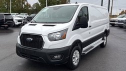 2023 Ford Transit 250