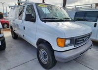 2007 Ford E-Series E-250
