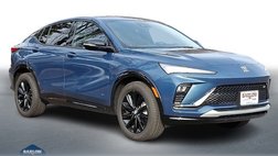 2025 Buick Envista Sport Touring