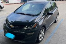2020 Chevrolet Bolt EV LT