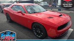 2020 Dodge Challenger R/T Scat Pack