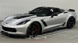 2016 Chevrolet Corvette Z06