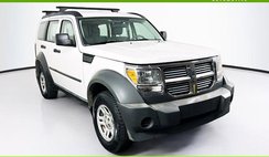 2008 Dodge Nitro SXT