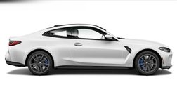 2026 BMW M4 Competition xDrive